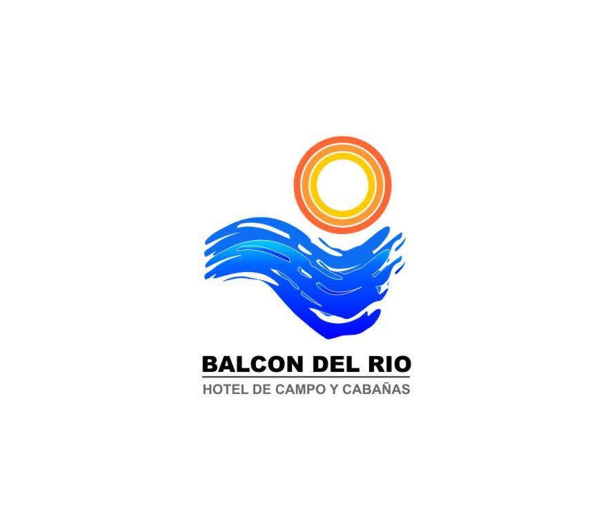 Hotel Balcón Del Río, De Campo Y